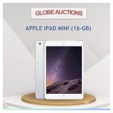 APPLE IPAD MINI (16-GB) TESTED / WORKING