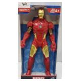 MARVEL IRON MAN ACTION FIGURE TOY