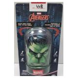 MARVEL AVENGERS HULK SHIFT KNOB COVER