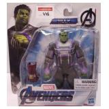 MARVEL AVENGERS ENDGAME HULK ACTION FIGURE TOY