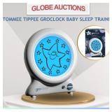 TOMMEE TIPPEE GROCLOCK BABY SLEEP TRAINER
