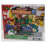 SUPER MARIO LINK SYSTEM ADVENTURE GAME