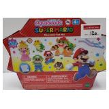 AQUABEADS SUPER MARIO CHARACTER KIT
