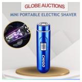 BRAND NEW MINI PORTABLE ELECTRIC SHAVER