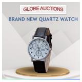 BRAND NEW QUARTZ WATCH