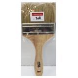 BENNETT WOOD BR-100 PAINT BRUSH