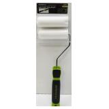 BONDWALL PAINT ROLLER SET(2-PCS 4" FOAM ROLLER)