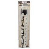 REALTREE OUTFITTERS AUTO BODY DECAL (14" x 10")
