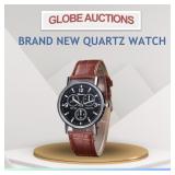 BRAND NEW QUARTZ WATCH