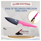 BRAND NEW EDGE OF BELGRAVIA PRECISION DEBA KNIFE