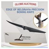 BRAND NEW EDGE OF BELGRAVIA PRECISION BONING KNIFE