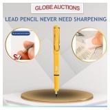 LAED PENCIL NEVER NEED SHARPENING