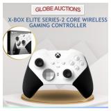 X-BOX ELITE SER-2 CORE GAMING CONTROLLER(MSP:$159)