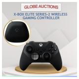 X-BOX ELITE SER-2 WIRELESS GAMING CNTLR (MSP:$230)