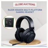 RAZER KRAKEN MULTI-PLATFORM GAMING HEADSET