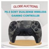 PS-5 SONY DUALSENSE WIRELESS GAMING CONTROLLER