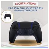 PS-5 SONY DUALSENSE WIRELESS GAMING CONTROLLER