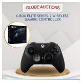 X-BOX ELITE SER-2 WIRELESS GAMING CNTLR (MSP:$230)