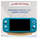 NINTENDO SWITCH LITE GAMING CONSOLE (MSP:$299)