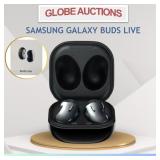 SAMSUNG GALAXY BUDS LIVE (MSP:$129) WORKING