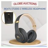 BEATS STUDIO-3 WIRELESS HEADPHONE(MSP:$450)WORKING