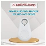 SMART BLUETOOTH GPS TRACKER, PET ANTI-LOST DEVICE