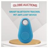 SMART BLUETOOTH GPS TRACKER, PET ANTI-LOST DEVICE