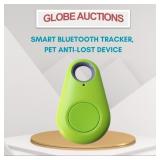 SMART BLUETOOTH GPS TRACKER, PET ANTI-LOST DEVICE