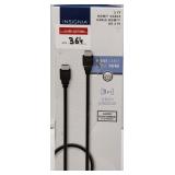 INSIGNIA 3-FT HDMI CABLE