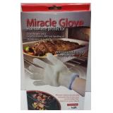 UPTO 480ï¿½ F HOT SURFACE MIRACLE GLOVES