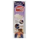 6-PANELS FURNITURE FIX SEAT & CUSHION SUPPORT