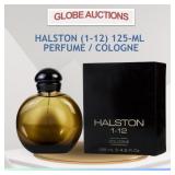 HALSTON(1-12) 125-ML PERFUME / COLOGNE