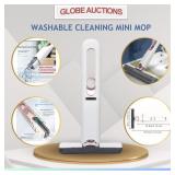 BRAND NEW WASHABLE CLEANING MINI MOP