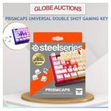 PRISMCAPS UNIVERSAL DOUBLE SHOT GAMING KEYS