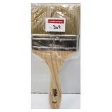 BENNETT WOOD BR-100 PAINT BRUSH