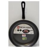 BENE CASA 12-INCH NON-STICK FRY PAN