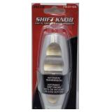 AUTOMATIC GEAR SHIFT KNOB FOR VEHICLES