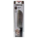 FARBERWARE 5" SANTOKU KNIFE