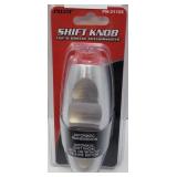 AUTOMATIC GEAR SHIFT KNOB FOR VEHICLES