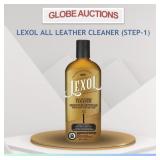 LEXOL ALL LEATHER CLEANER (STEP-1)