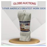 3-PAIR AMERICA