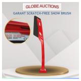 GARANT SCRATCH-FREE SNOW BRUSH