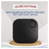 MINI SQUARE BLUETOOTH TRACKER,PET ANTI-LOST DEVICE