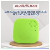 MINI SQUARE BLUETOOTH TRACKER,PET ANTI-LOST DEVICE