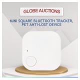 MINI SQUARE BLUETOOTH TRACKER,PET ANTI-LOST DEVICE