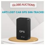 ANTI LOST CAR GPS SIM-TRACKER