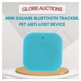 MINI SQUARE BLUETOOTH TRACKER,PET ANTI-LOST DEVICE
