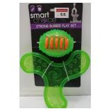 SMART CHOICE STRONG RUBBER PLAY SET