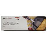 STARPACK PREMIUM FLEXIBLE LARGE SPATULA TURNER