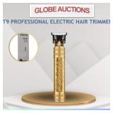 BRAND NEW T9 PROFESSIONAL ELECTRIC HAIR TRIMMER